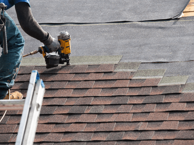 About Roof Repair Experts Barnesville, MN